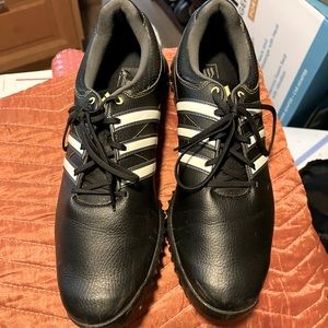 Men’s Adidas Golf Shoes